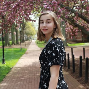 Meet your Posher, Rachel